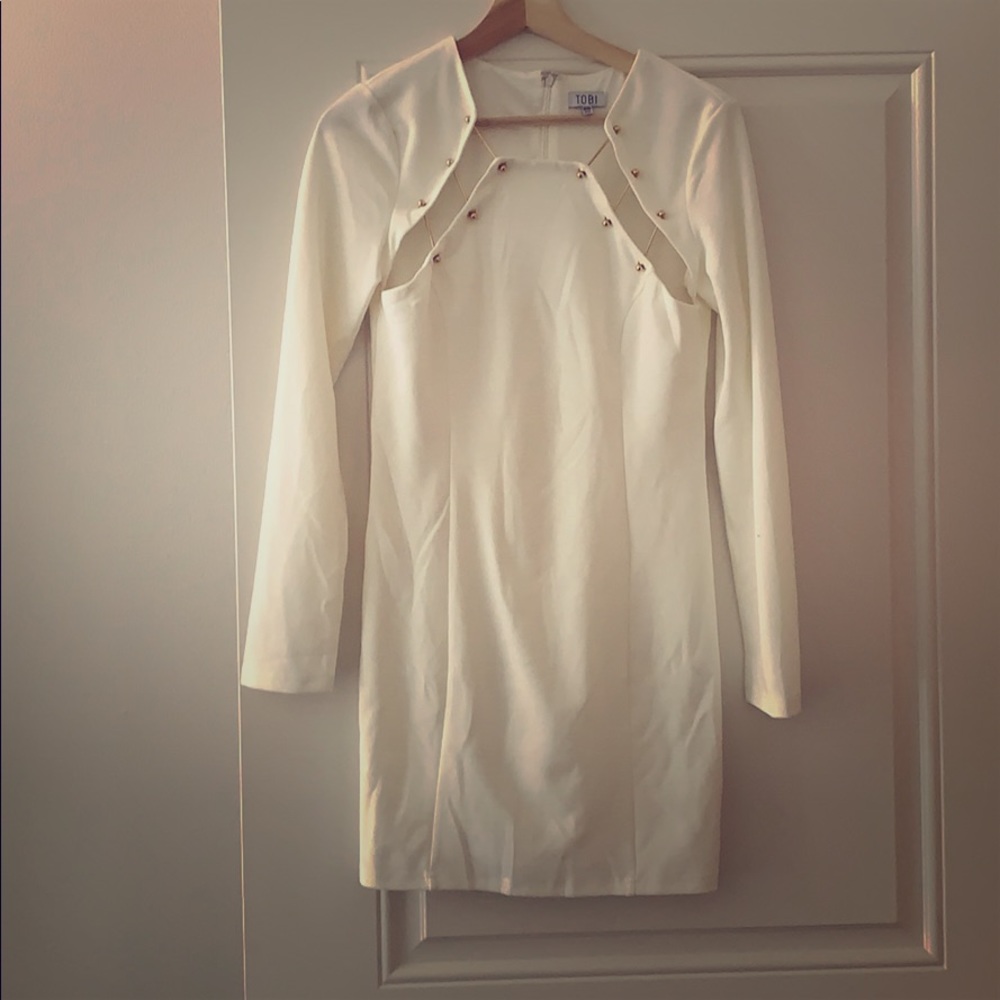Dress size 8(uk)